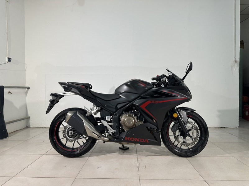 二手本田CBR500R