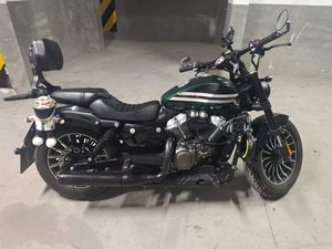 二手奔达灰石250