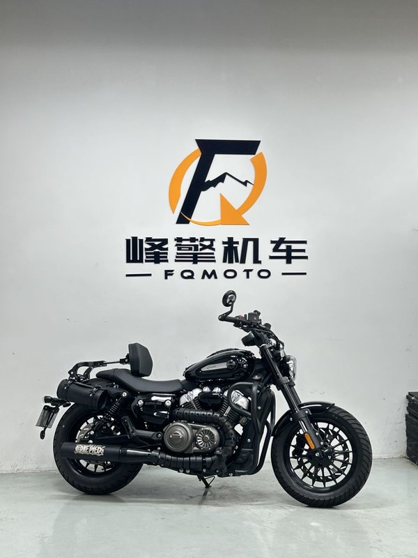 二手奔达金吉拉250