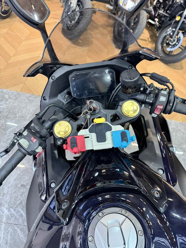 二手无极RR660S
