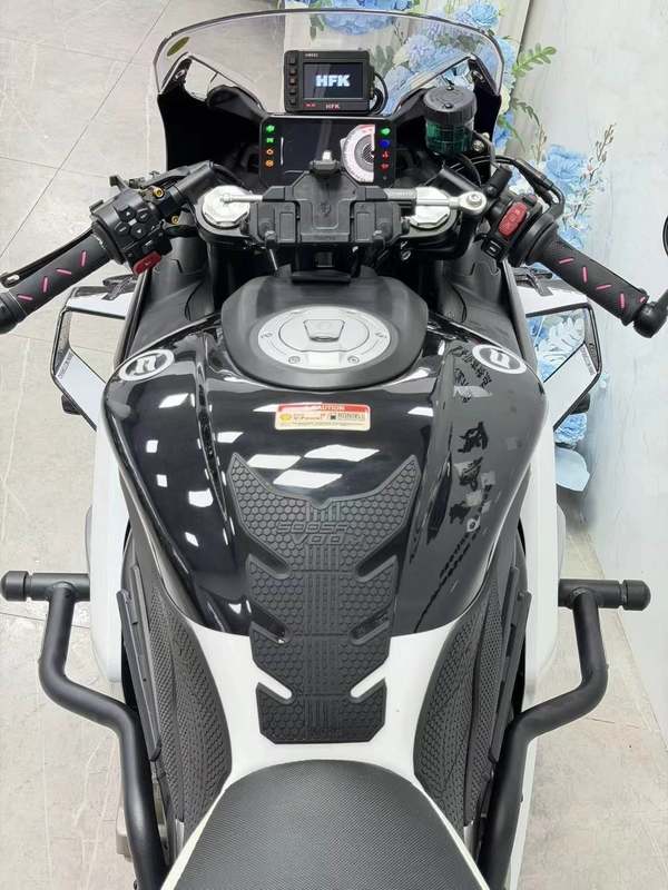 二手春风500SR VOOM