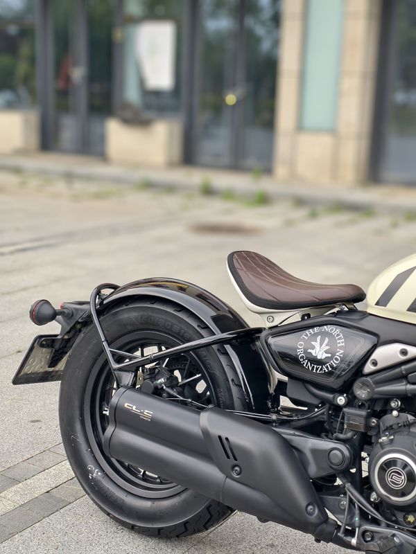 二手春风450CL-C
