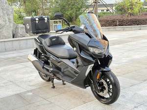 二手宝马C 400