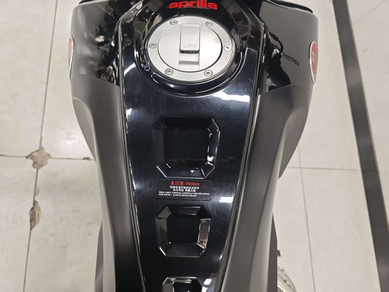 二手宗申阿普利亚CR 150