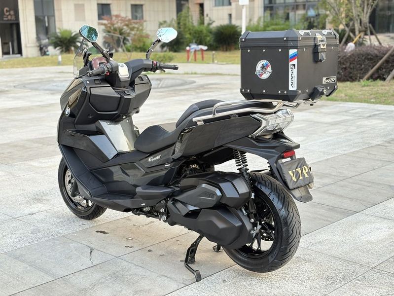 二手宝马C 400