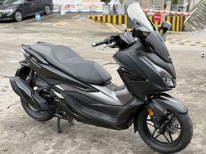 二手本田NSS350(进口)