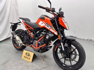 二手KTMR2R250 Duke