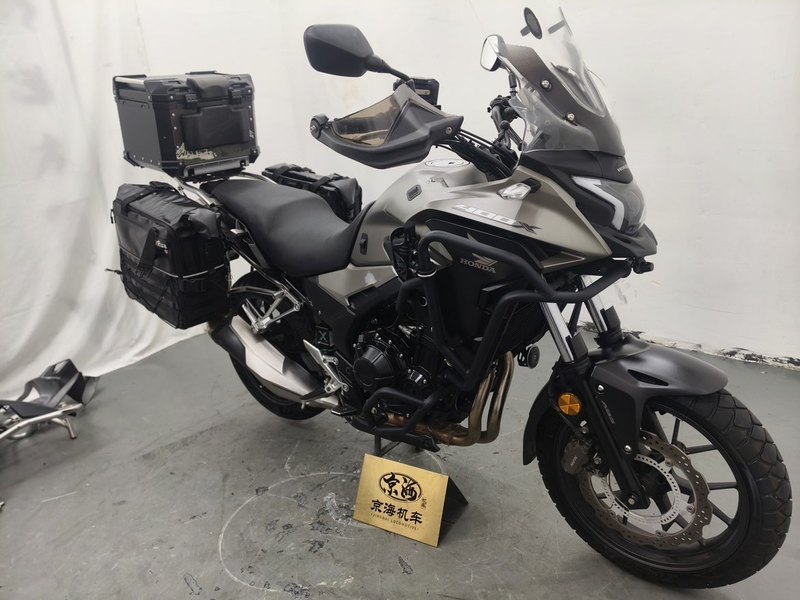 二手本田CB400X