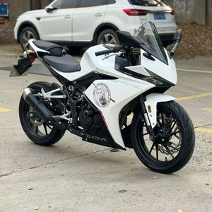二手凯越250RR 刺鸟
