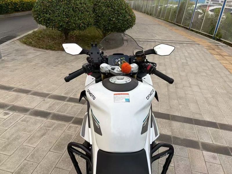 二手春风450SR