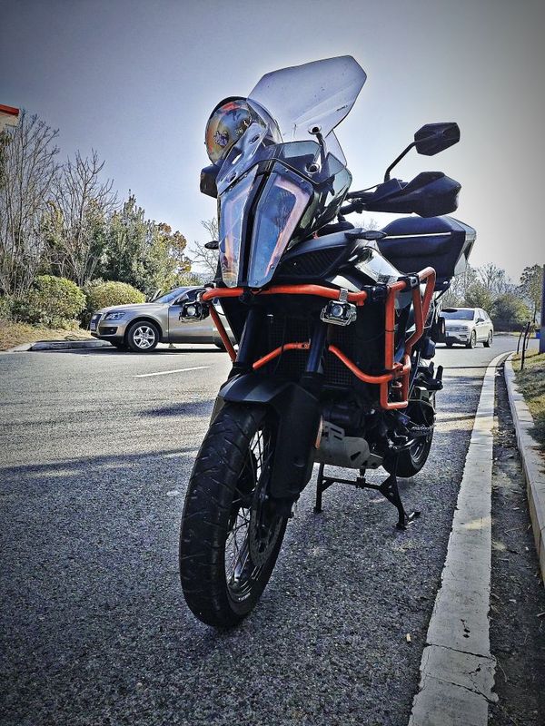 二手KTMR2R1290 Super Adventure
