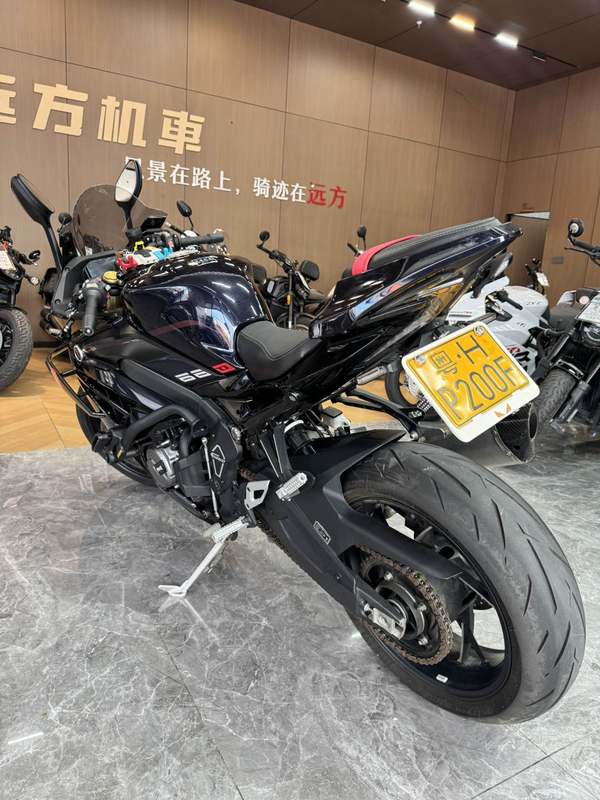 二手无极RR660S