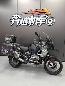 二手宝马R 1250 GS