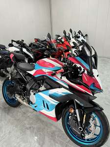 二手春风675SR-R