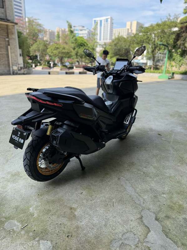 二手无极SR450X