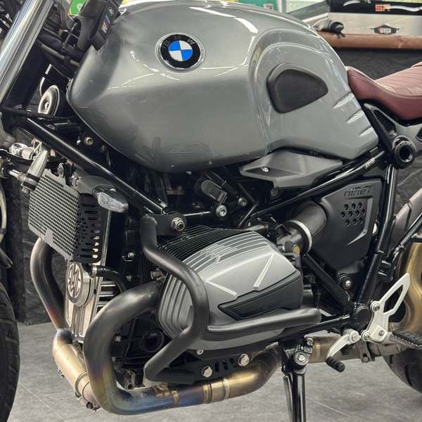 二手宝马R NineT