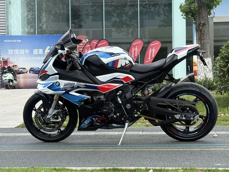 二手宝马S 1000 RR