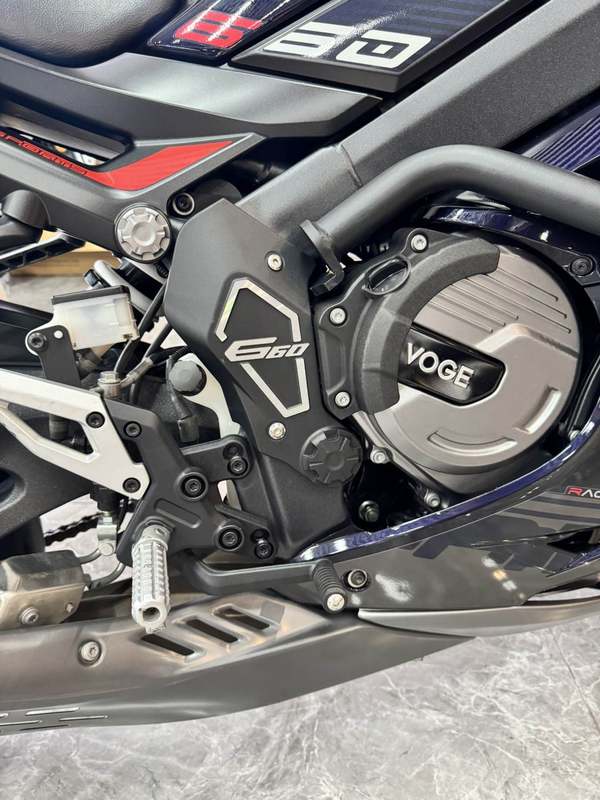 二手无极RR660S