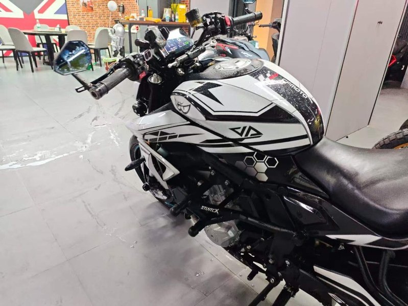 二手春风675NK