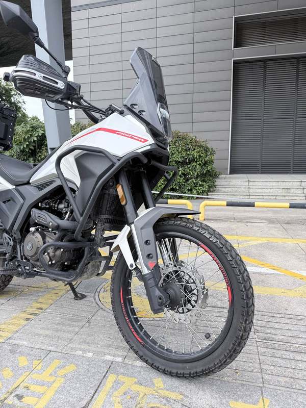 二手凯威 Finder T250X