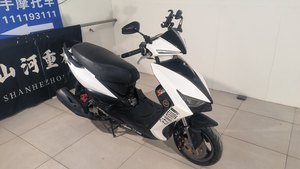 二手光阳弯道150