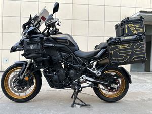 二手贝纳利TRK552