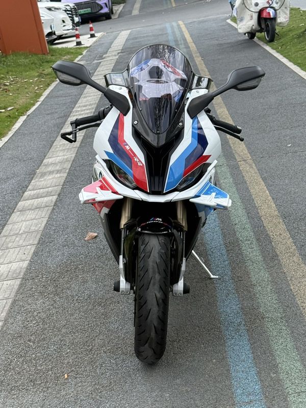 二手宝马S 1000 RR