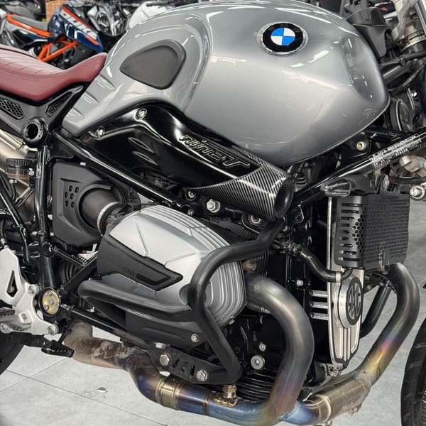二手宝马R NineT