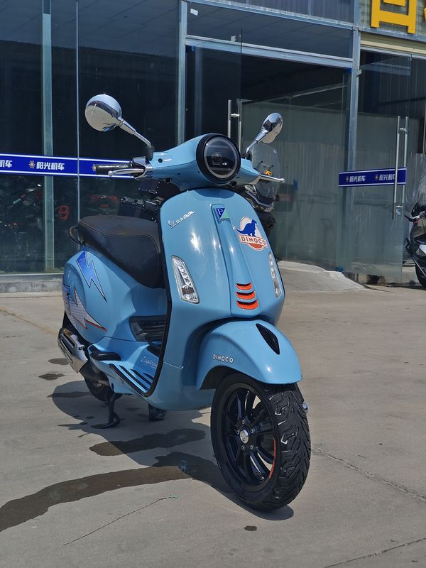二手VESPAPrimavera