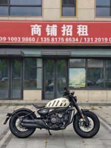 二手春风450CL-C
