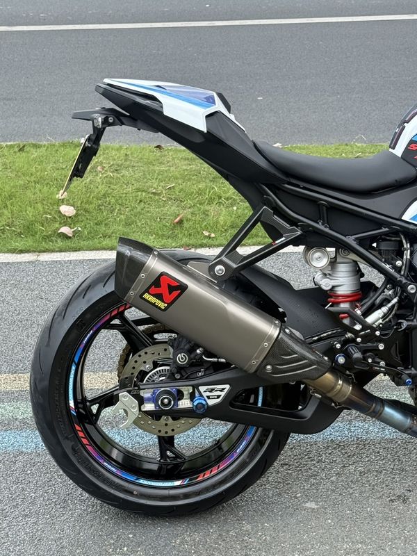 二手宝马S 1000 RR