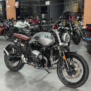 二手宝马R NineT