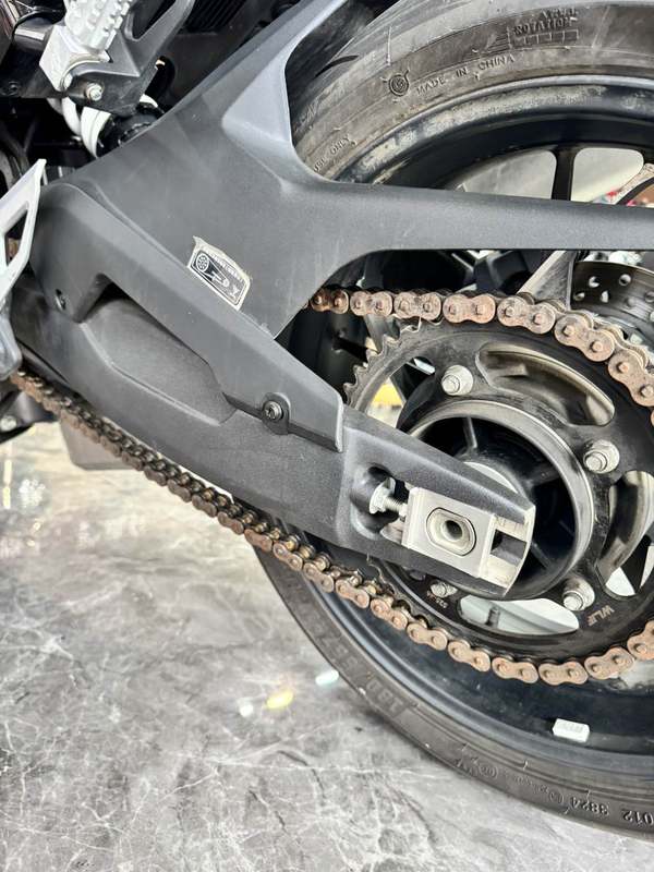 二手无极RR660S