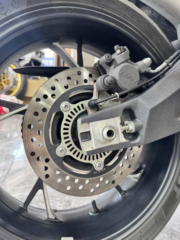 二手无极RR660S