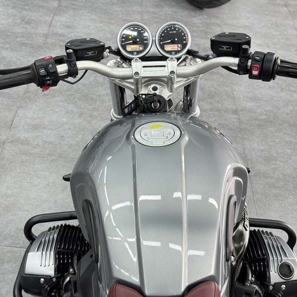 二手宝马R NineT