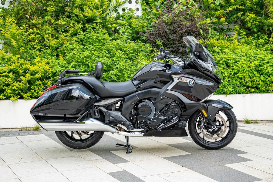 二手宝马K 1600