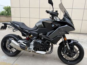 二手宝马F 900 XR