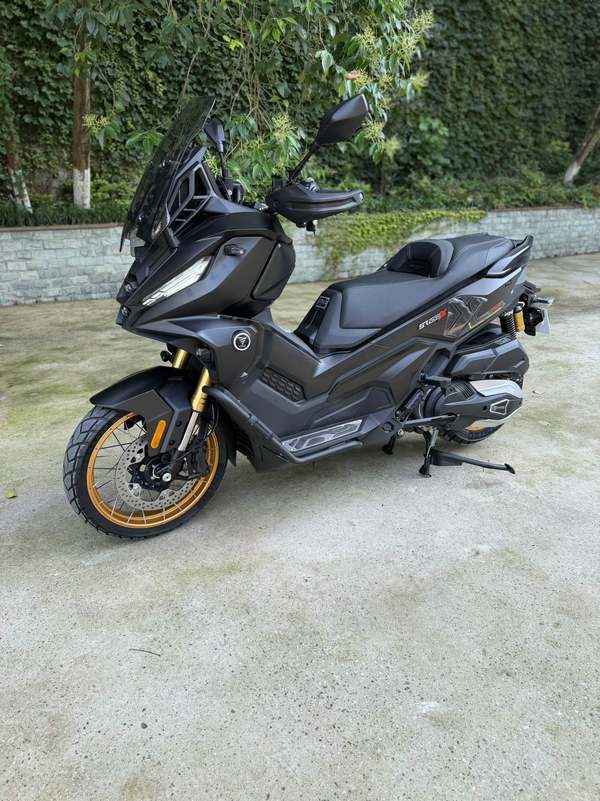 二手无极SR450X
