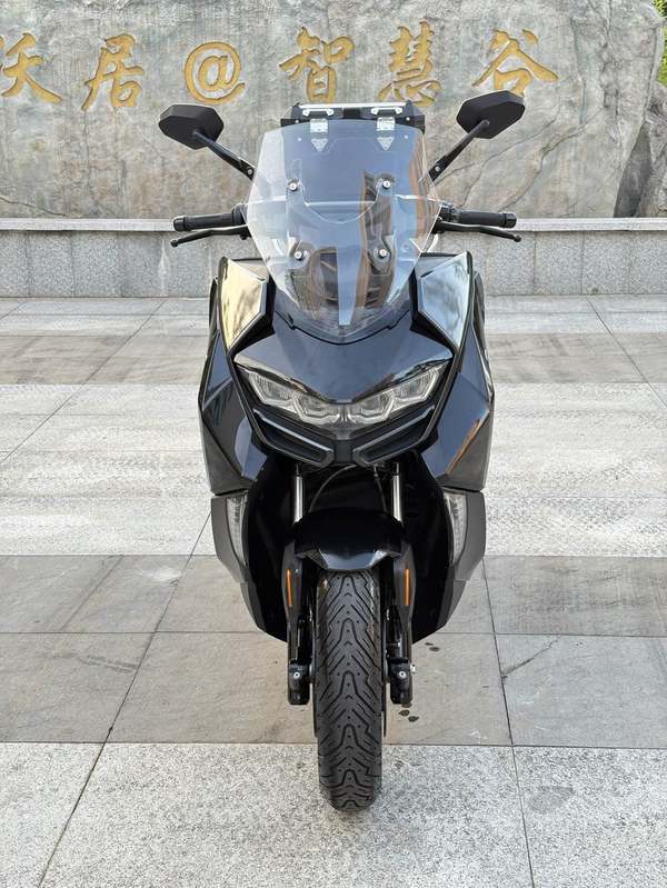 二手宝马C 400