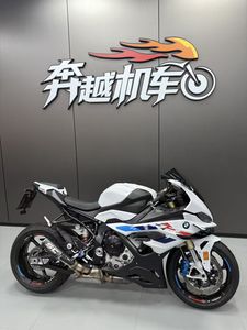 二手宝马S 1000 RR
