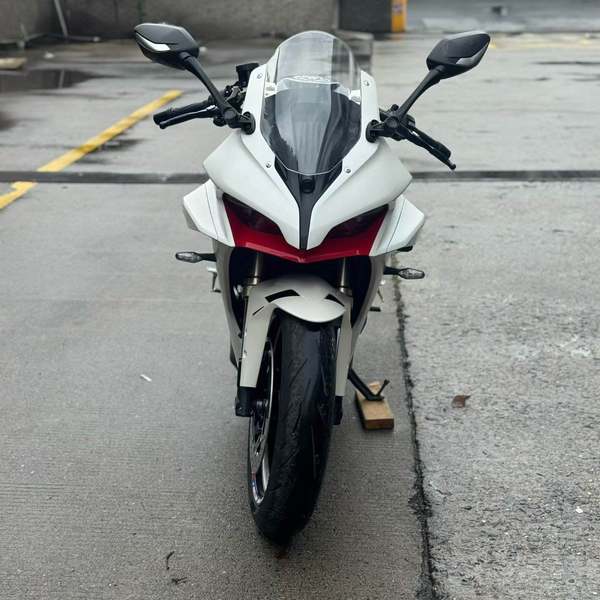 二手QJMOTOR赛550