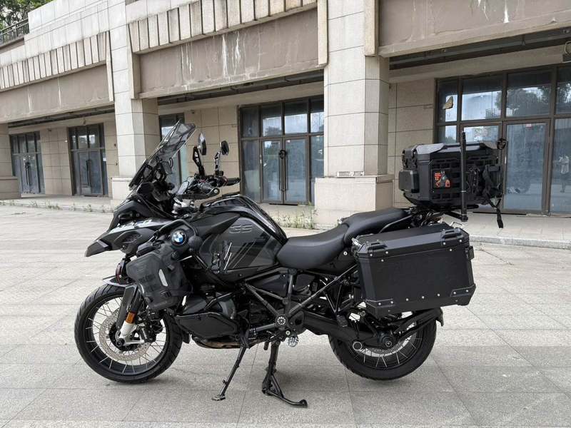 二手宝马R 1250 GS