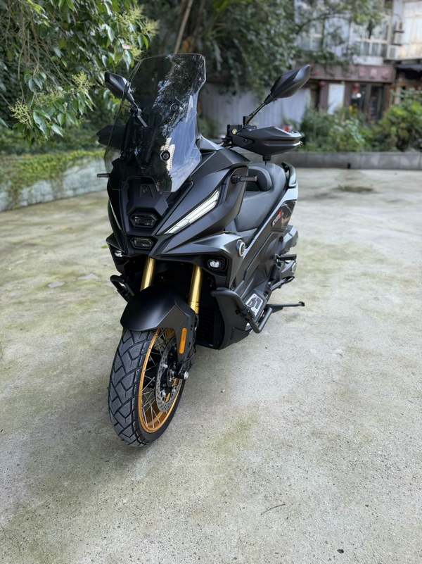 二手无极SR450X