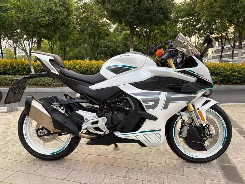 二手春风450SR