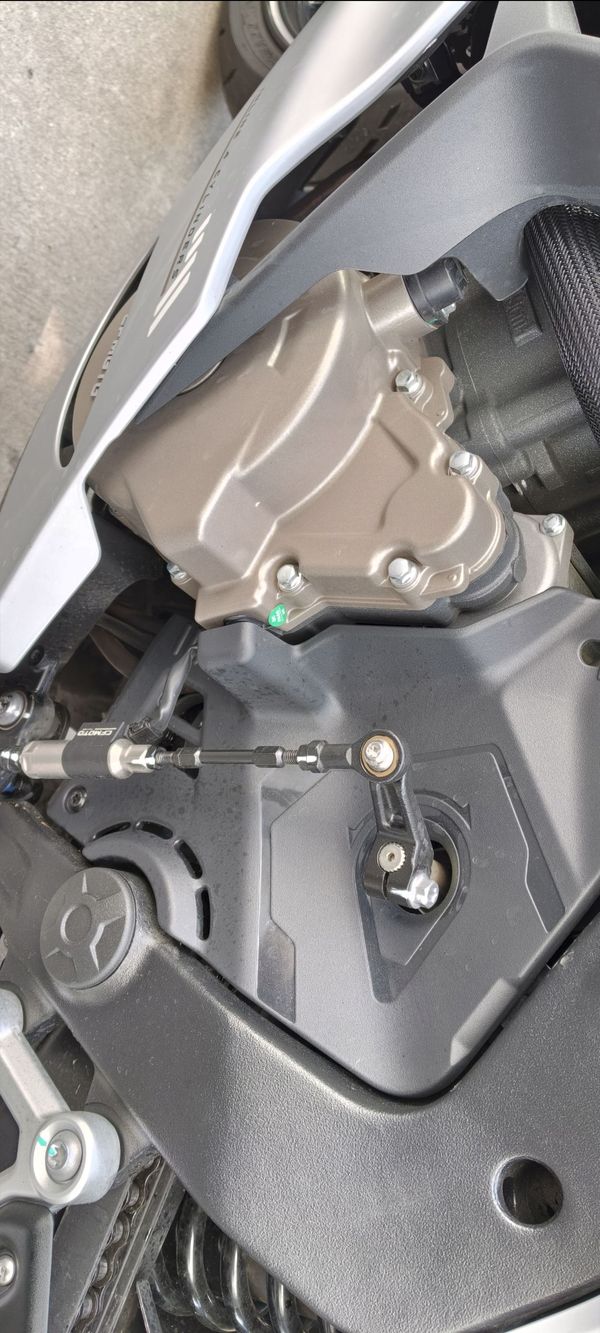 二手春风750SR-S