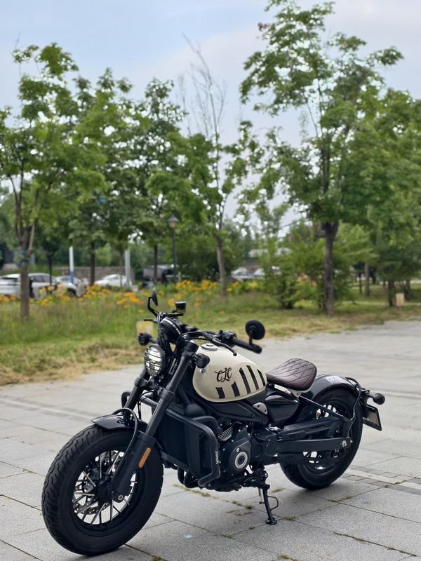 二手春风450CL-C