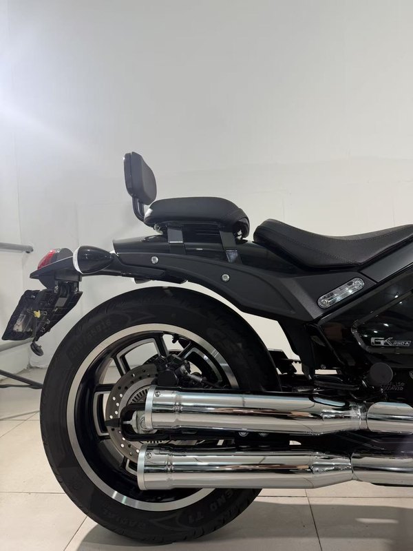 二手高金Thor650