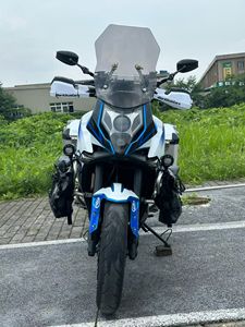 二手春风650MT