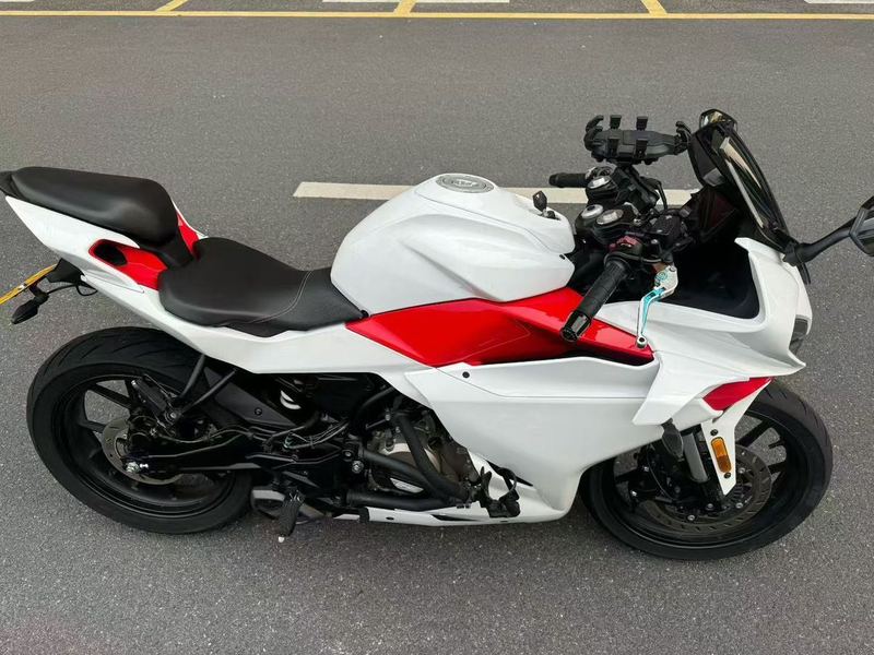 二手春风250SR