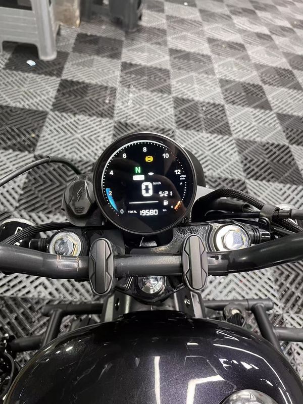二手QJMOTOR闪150